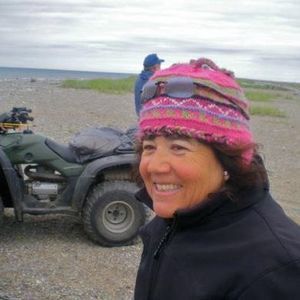 Meet your Posher, Sue